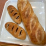 手作りほかふかパン メルシー - 本日の購入品！