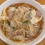 横濱一品香 保土ヶ谷店 - 