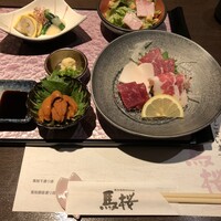 馬桜 銀座通り店 - 