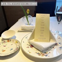 アンティカ オステリア デル ポンテ - 