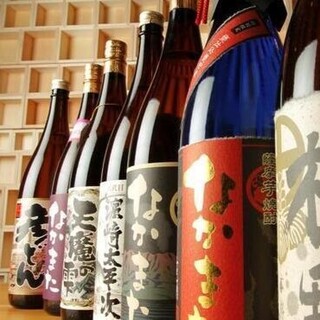 鹿児島県薩摩指宿《百余年》の歴史を誇る自社酒造が美酒をご提供