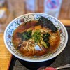 みらいご - しょう油ラーメン