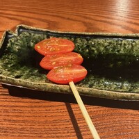 鳥さと 別邸 - 