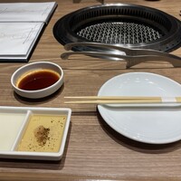 焼肉山水 虎ノ門ヒルズ店 - 