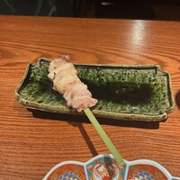 鳥さと 別邸 - 