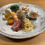 浅草じゅうろく - 