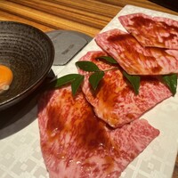 焼肉 龍園 西中洲店 - 