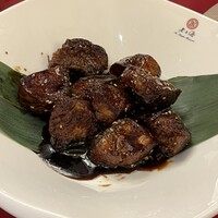 老上海 陸氏厨房 中洲店 - 