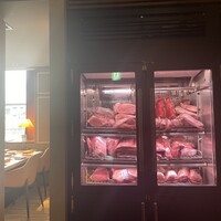 焼肉 龍園 西中洲店 - 