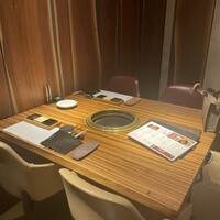 焼肉 龍園 西中洲店 - 