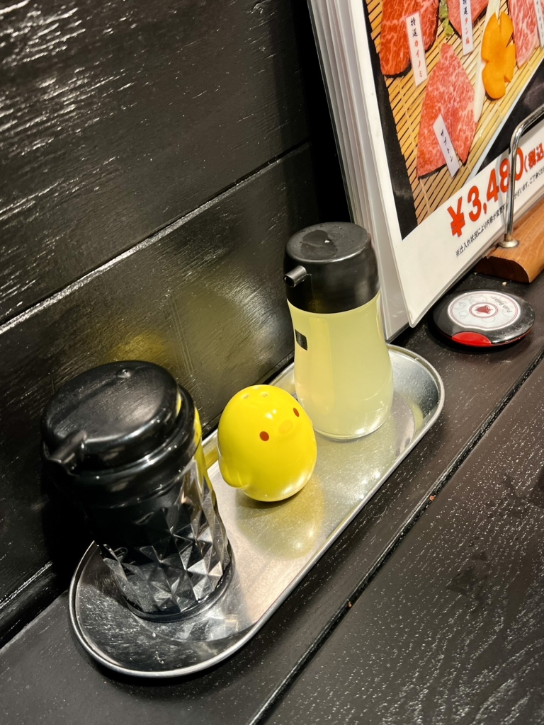 写真 : ホルモン500 - 伊勢佐木長者町/焼肉 | 食べログ