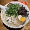 博多ラーメン でぶちゃん 高田馬場本店