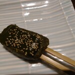 梅の花 - 梅ランチ