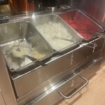 元祖油堂 神谷町店 - 