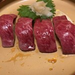 信州焼肉 悠雅亭 - 