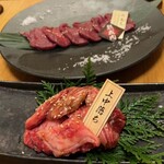 信州焼肉 悠雅亭 - 