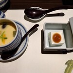 梅の花 - 梅ランチ