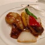 四川豆花飯荘 - 