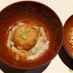 梅の花 - 梅ランチ