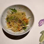 梅の花 - 梅ランチ