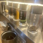 元祖油堂 神谷町店 - 