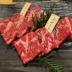信州焼肉 悠雅亭 - 