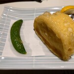 梅の花 - 梅ランチ