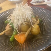 馳走菴 ひじり - 