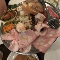 パリアッチョ 丸の内仲通り店 - 