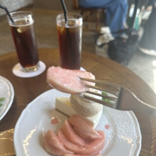CHEESE CAKE Lemon_1