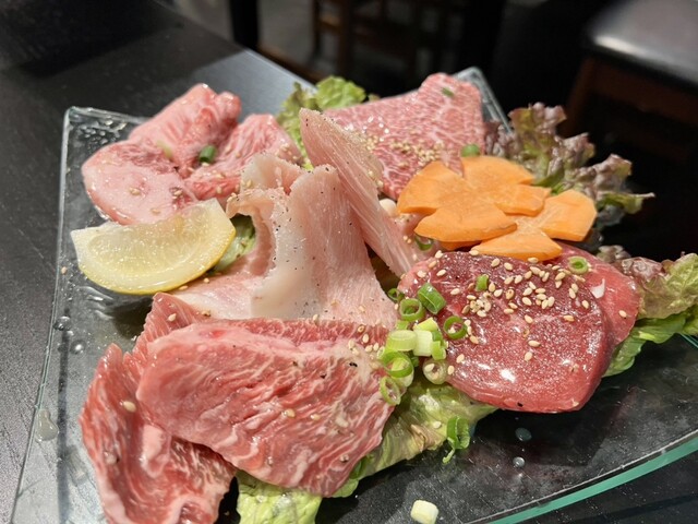 ホルモン500 - 伊勢佐木長者町/焼肉 | 食べログ