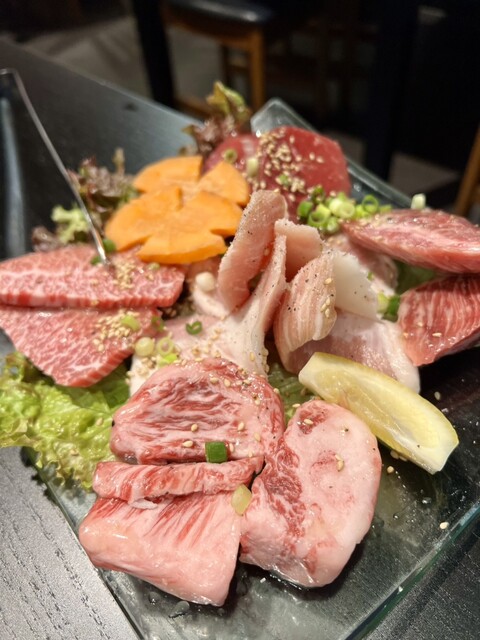 ホルモン500 - 伊勢佐木長者町/焼肉 | 食べログ