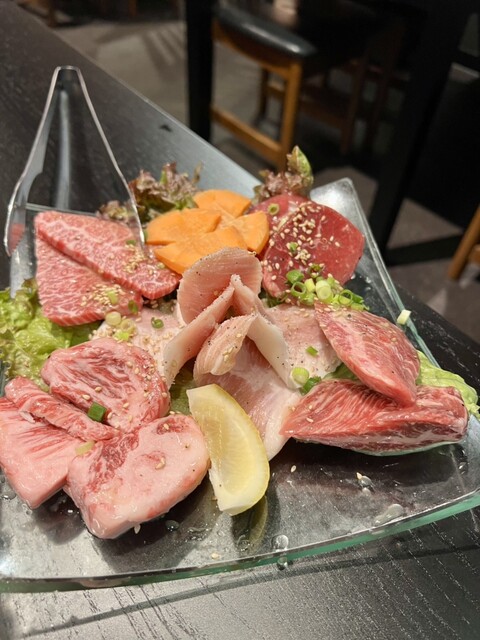 ホルモン500 - 伊勢佐木長者町/焼肉 | 食べログ