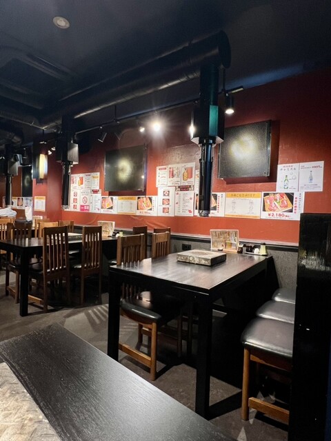 ホルモン500 - 伊勢佐木長者町/焼肉 | 食べログ