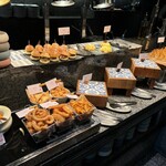 カフェ・イン・ザ・パーク - 