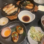 くいもの屋わん - 