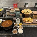 カフェ・イン・ザ・パーク - 