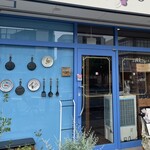 トラットリア ティンブロ - 