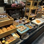 カフェ・イン・ザ・パーク - 