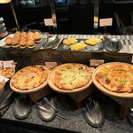 カフェ・イン・ザ・パーク - 