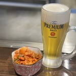 お好み焼き 越田 - 