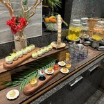 カフェ・イン・ザ・パーク - 