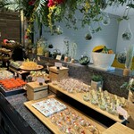 カフェ・イン・ザ・パーク - 