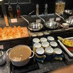 カフェ・イン・ザ・パーク - 