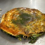 お好み焼き 越田 - 