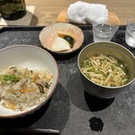 酒膳さめしま - 