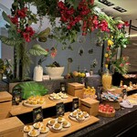 カフェ・イン・ザ・パーク - 