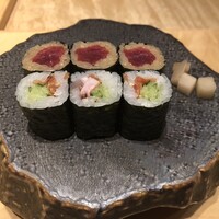 日本料理　「十二颯」 ヒルトン東京 - 