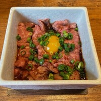 焼肉 うしみつ 恵比寿本店 - 