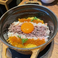 焼肉 うしみつ 恵比寿本店 - 